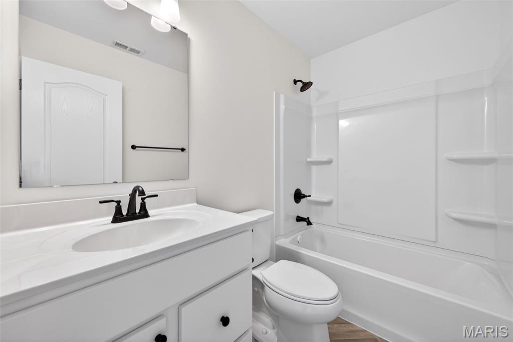 Streets Of Caledonia #5 - Residential