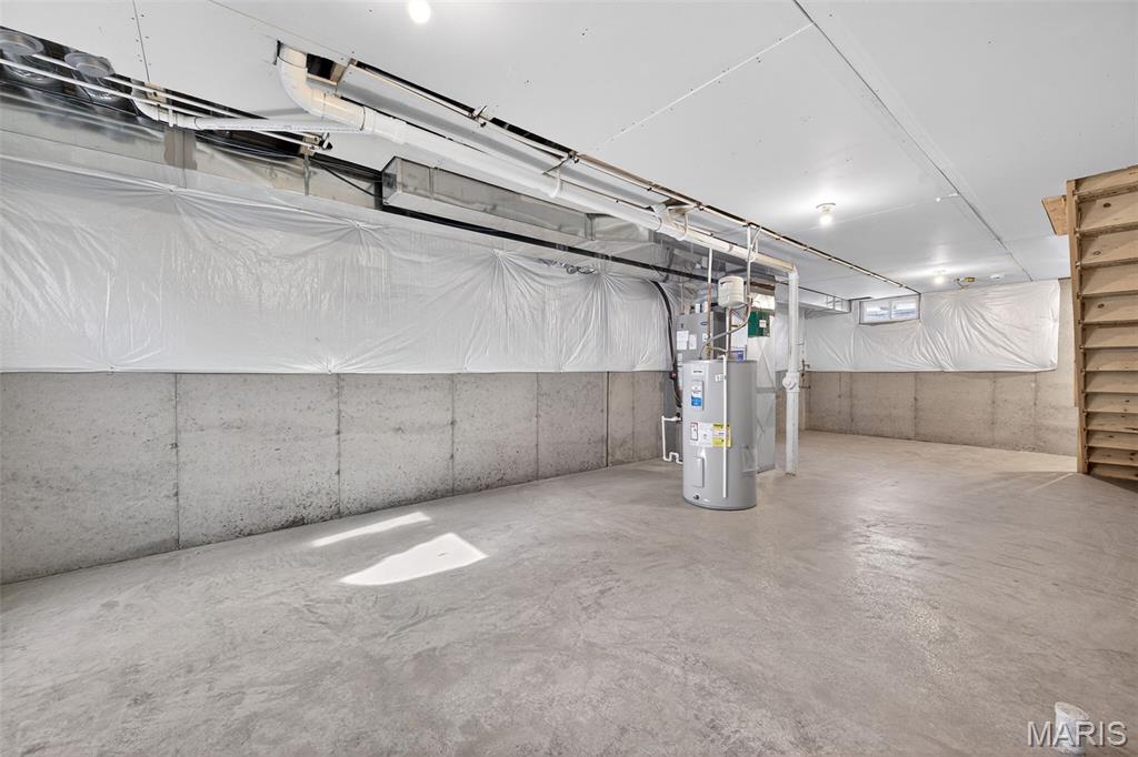 Streets Of Caledonia #5 - Residential