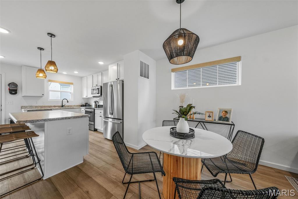 Streets Of Caledonia #5 - Residential