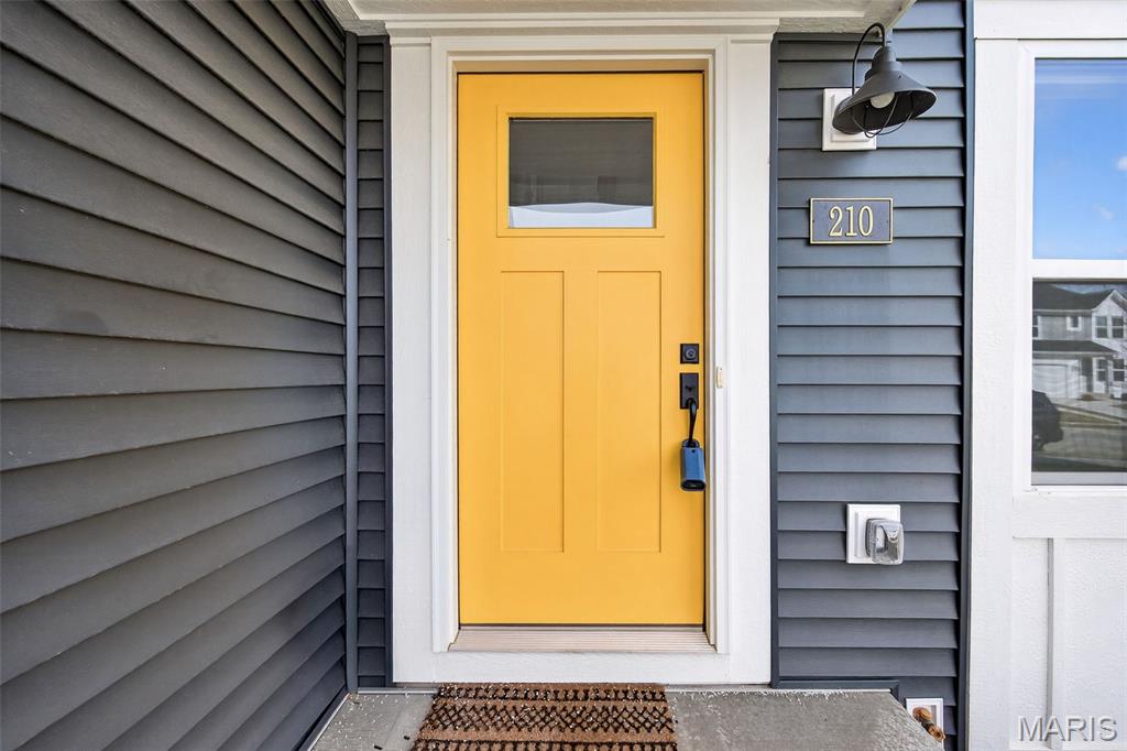 Streets Of Caledonia #5 - Residential