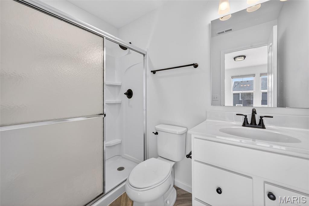 Streets Of Caledonia #5 - Residential