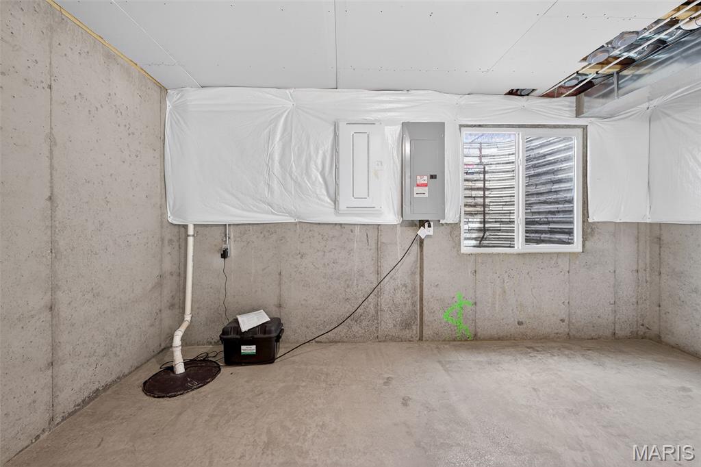 Streets Of Caledonia #5 - Residential