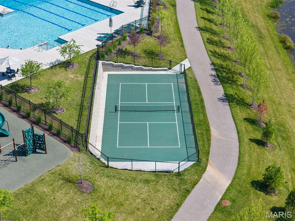 Streets Of Caledonia #5 - Residential