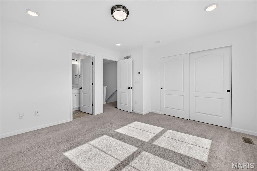 Streets Of Caledonia #5 - Residential