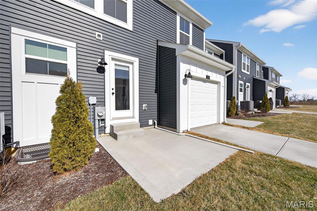 Streets Of Caledonia #5 - Residential