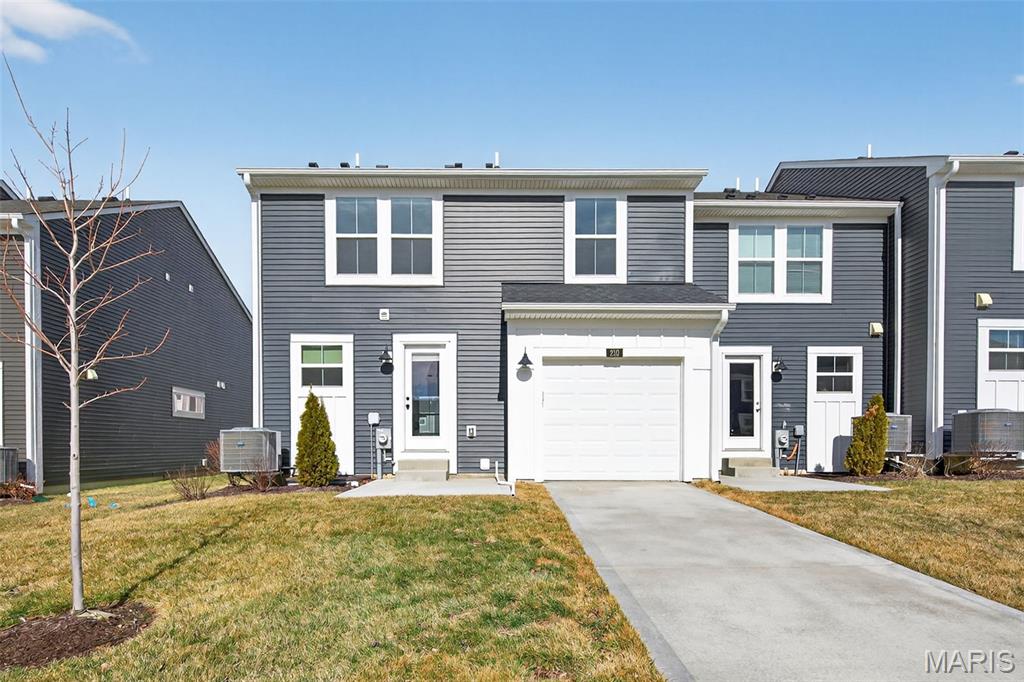 Streets Of Caledonia #5 - Residential