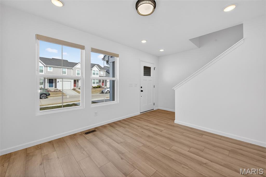 Streets Of Caledonia #5 - Residential