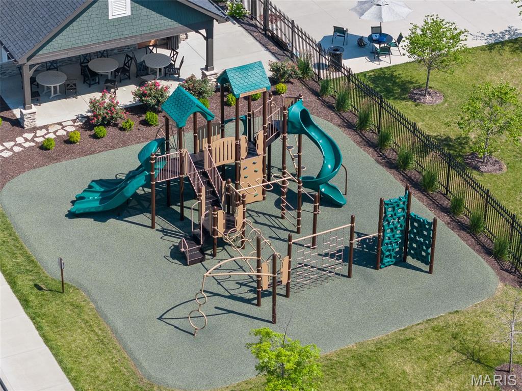 Streets Of Caledonia #5 - Residential