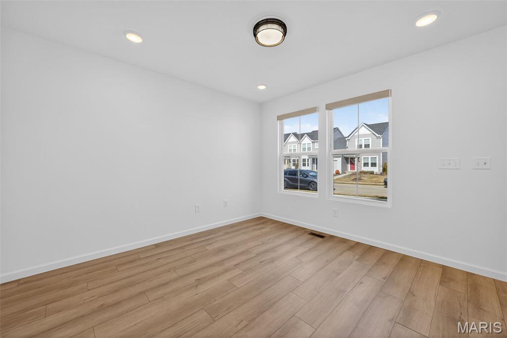 Streets Of Caledonia #5 - Residential