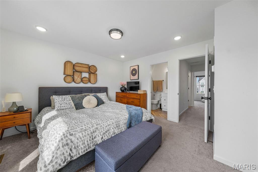 Streets Of Caledonia #5 - Residential