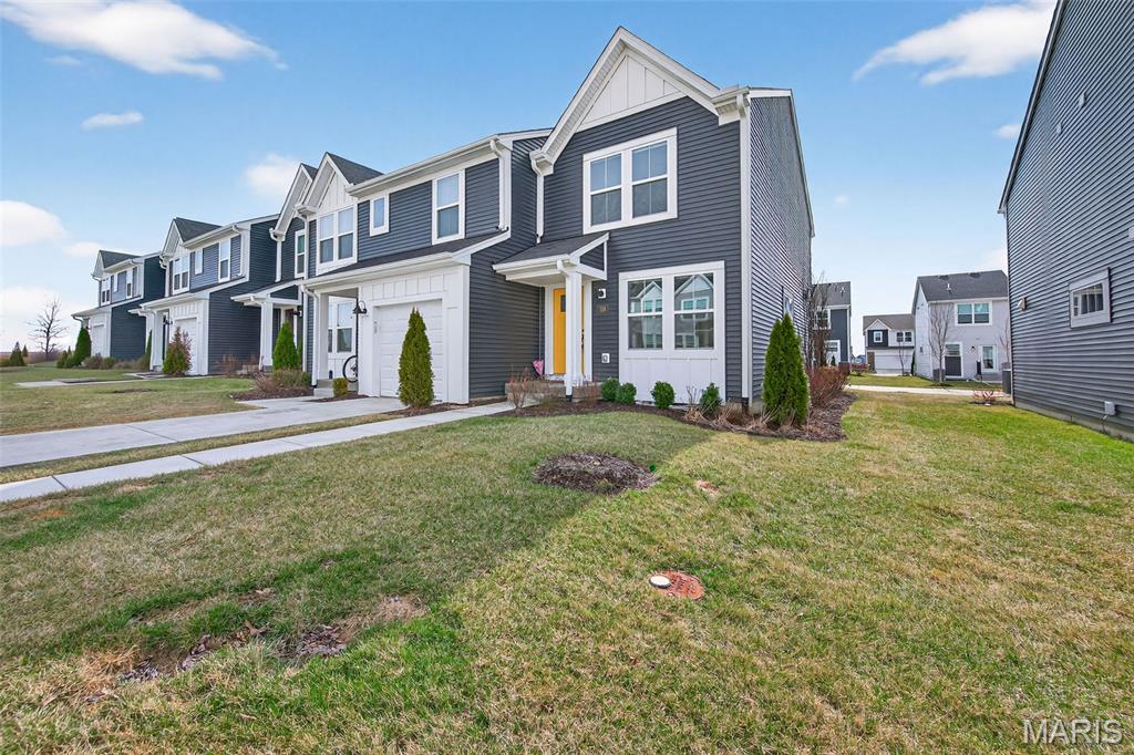 Streets Of Caledonia #5 - Residential