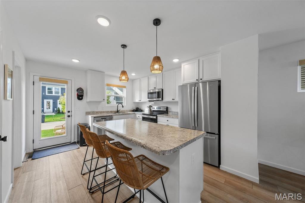 Streets Of Caledonia #5 - Residential