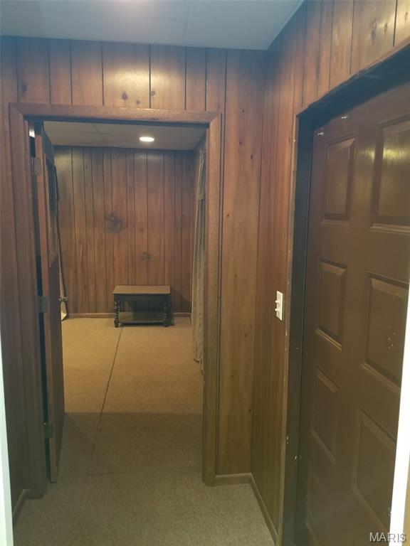 Colleys 2nd Add - Residential