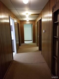 Colleys 2nd Add - Residential