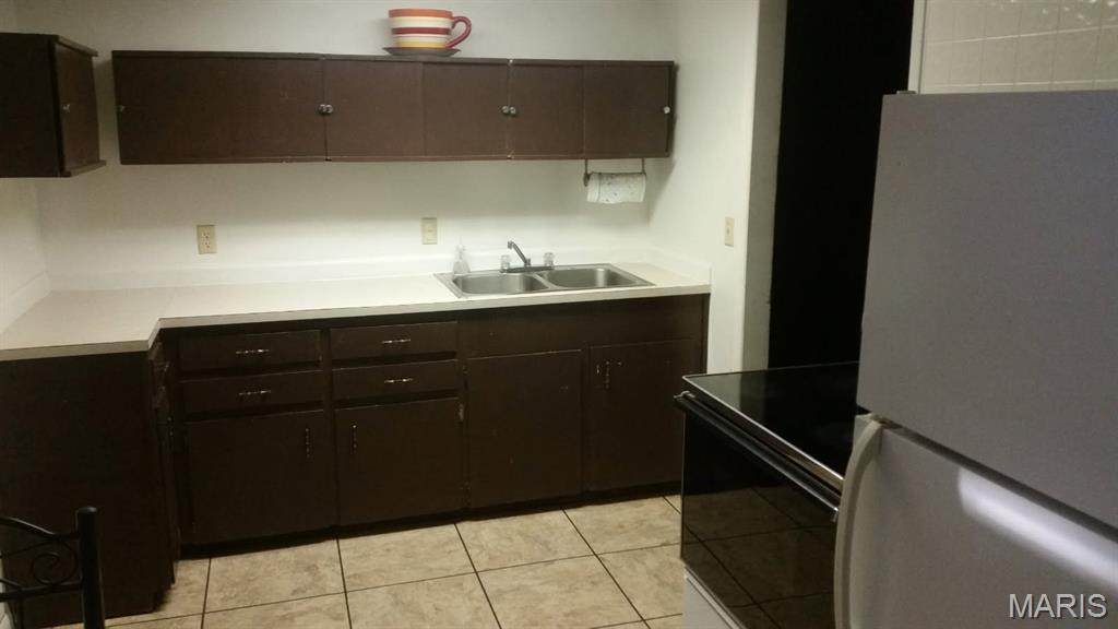 Colleys 2nd Add - Residential