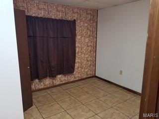 Colleys 2nd Add - Residential