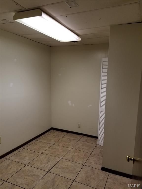 Colleys 2nd Add - Residential