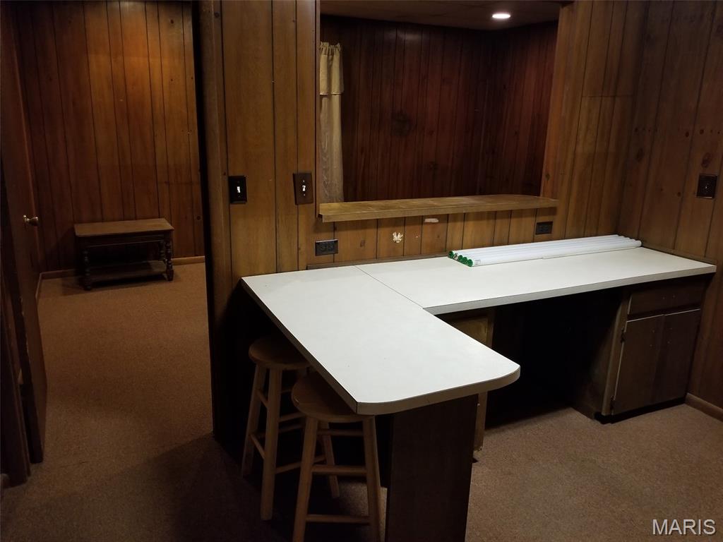 Colleys 2nd Add - Residential