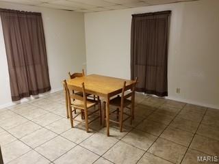 Colleys 2nd Add - Residential