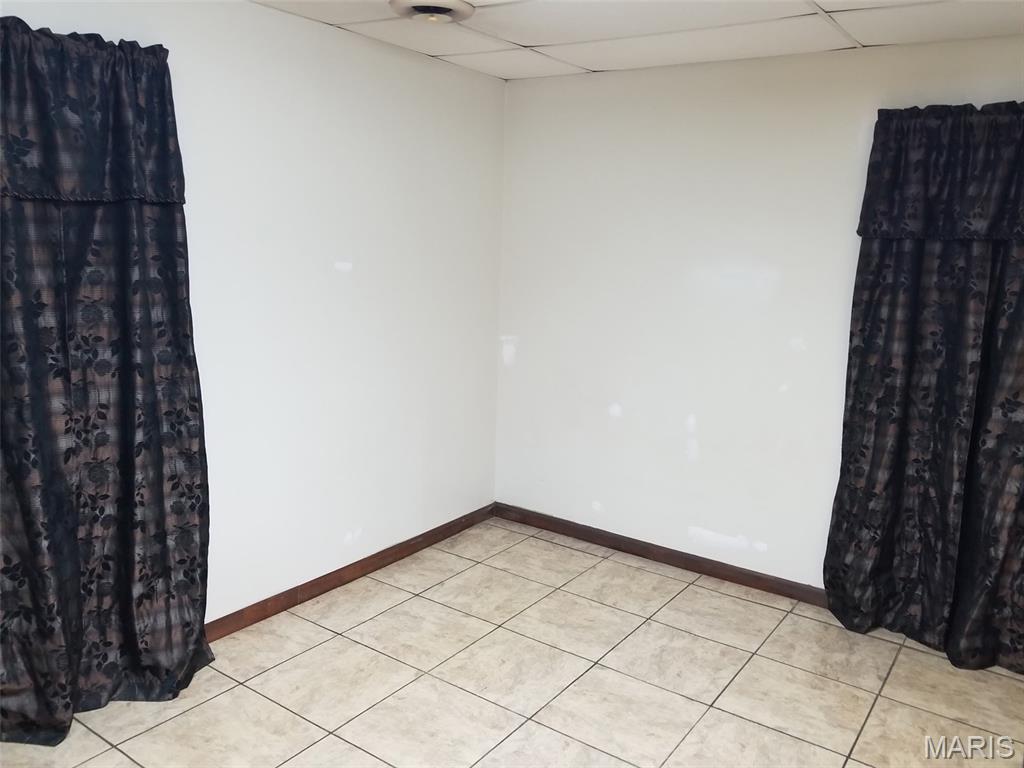 Colleys 2nd Add - Residential