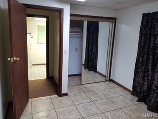 Colleys 2nd Add - Residential