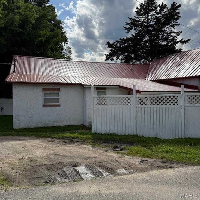 Colleys 2nd Add - Residential