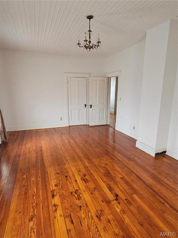 Unknown - Residential