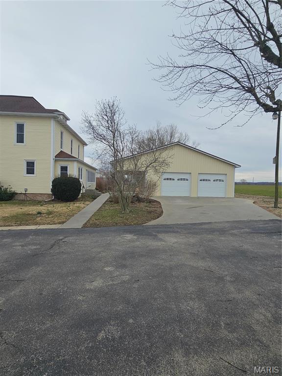 Unknown - Residential