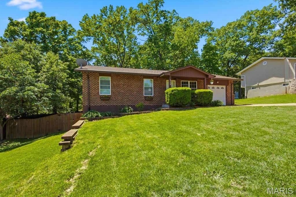 Photo of 112 Willow Drive, Eureka, MO 63025 (MLS # 26029299)