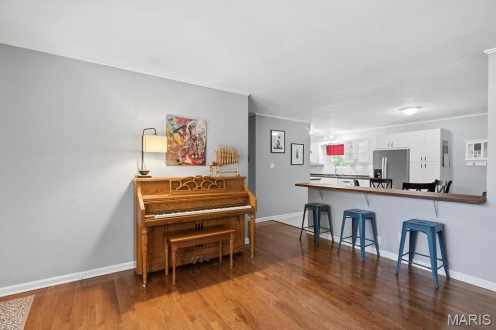 Forest Hills West 2 - Residential