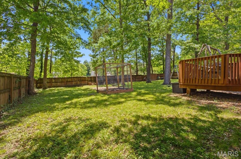 Forest Hills West 2 - Residential