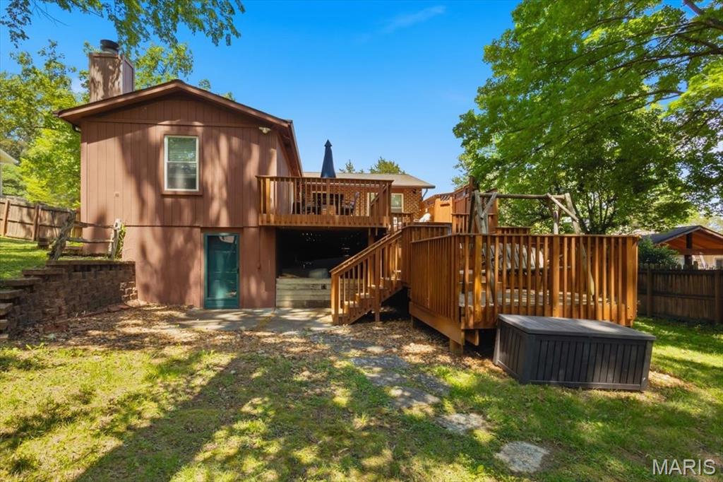 Forest Hills West 2 - Residential