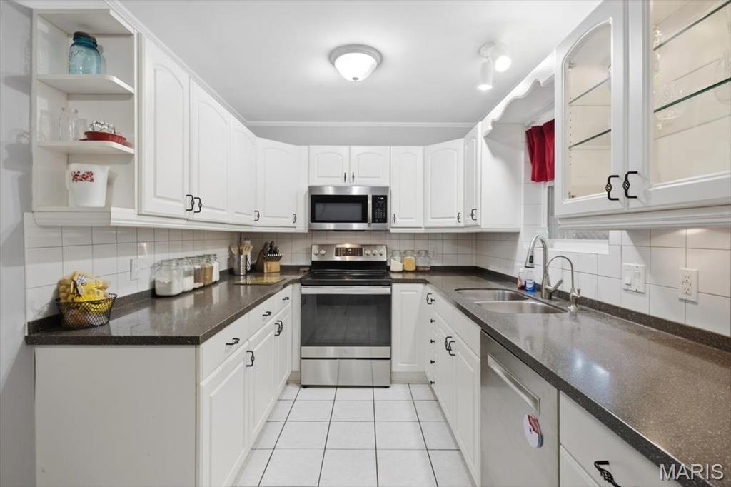 Forest Hills West 2 - Residential