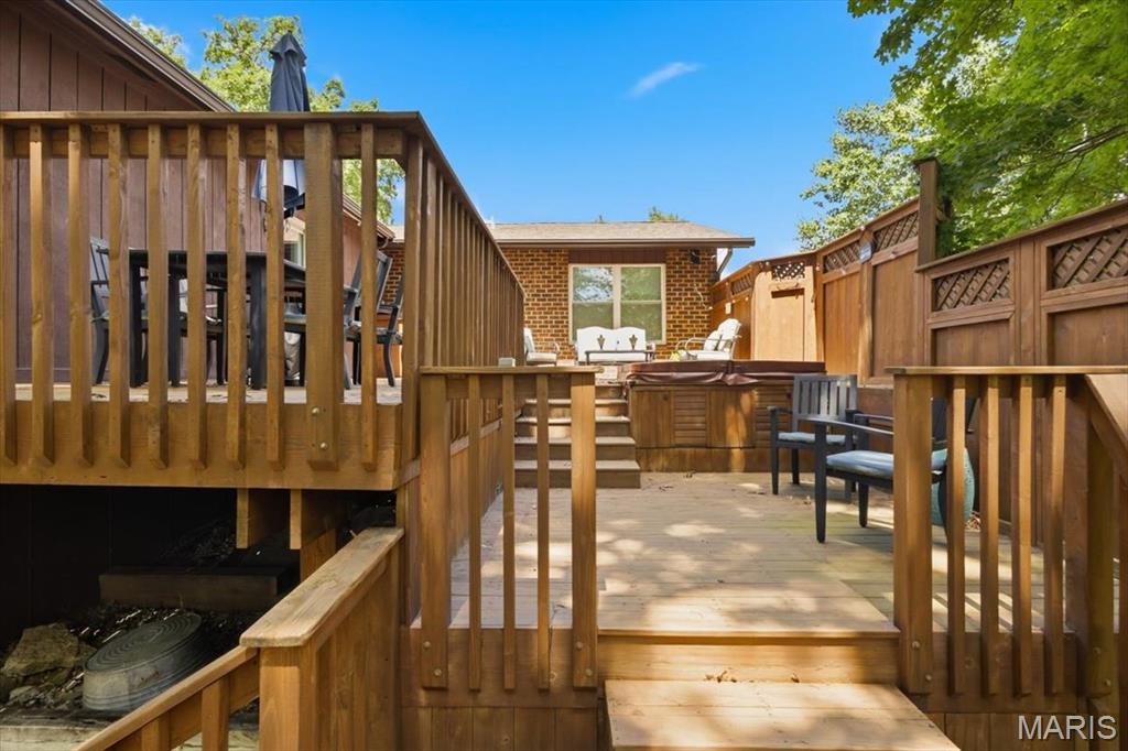 Forest Hills West 2 - Residential