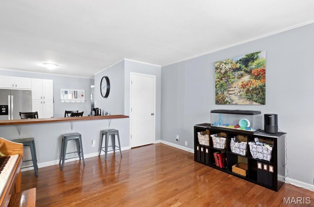 Forest Hills West 2 - Residential