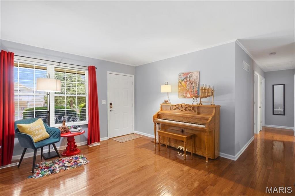 Forest Hills West 2 - Residential