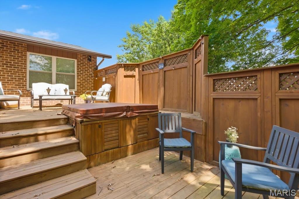 Forest Hills West 2 - Residential