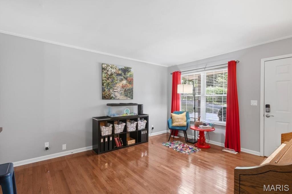 Forest Hills West 2 - Residential