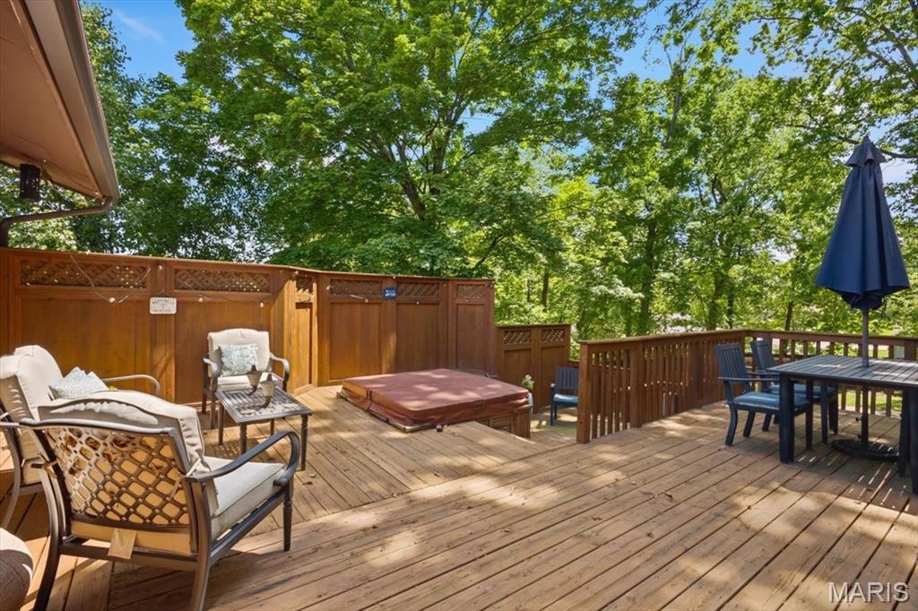 Forest Hills West 2 - Residential