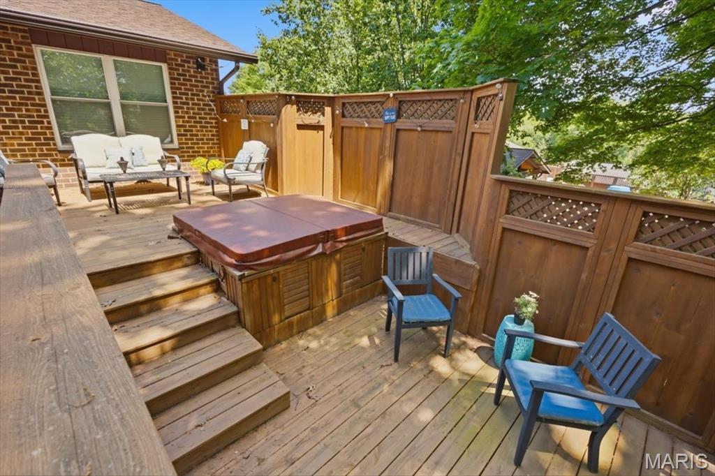 Forest Hills West 2 - Residential