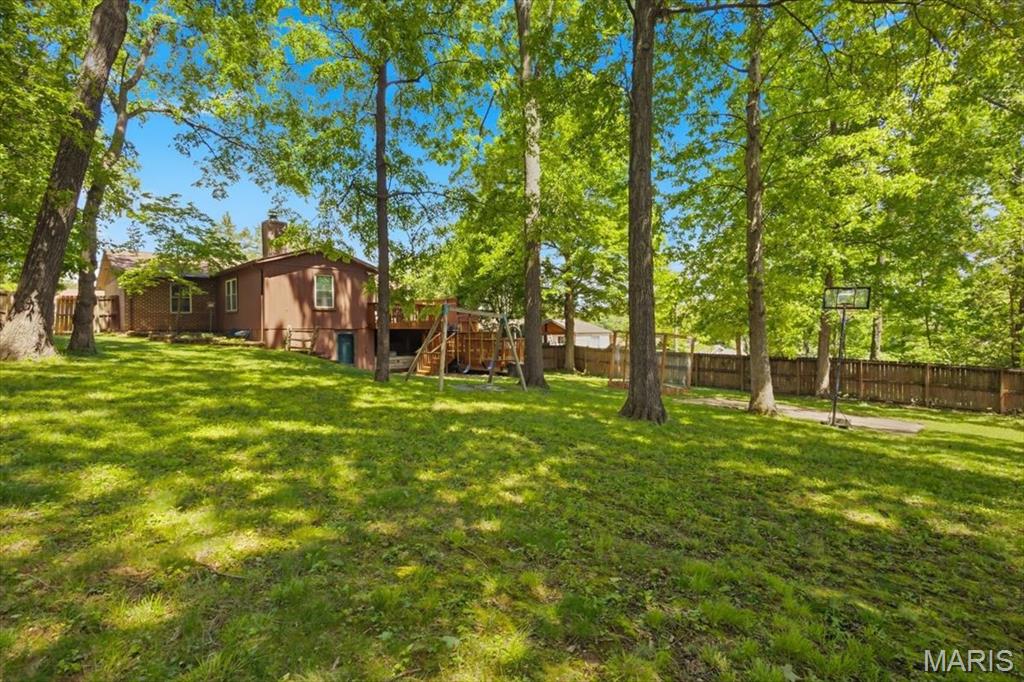 Forest Hills West 2 - Residential