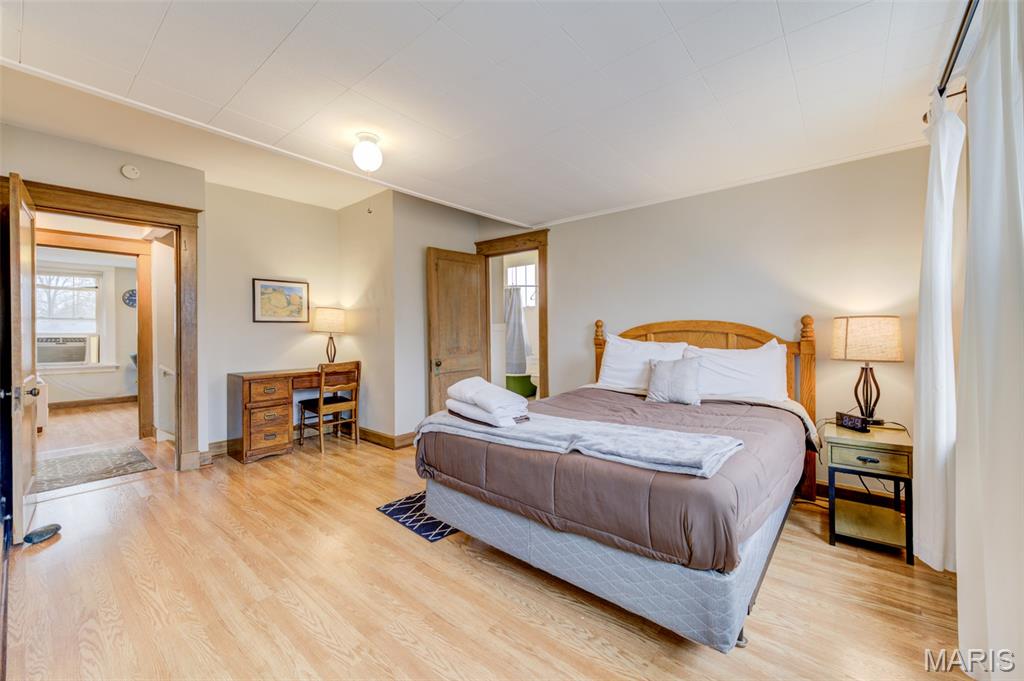 Charlack - Residential