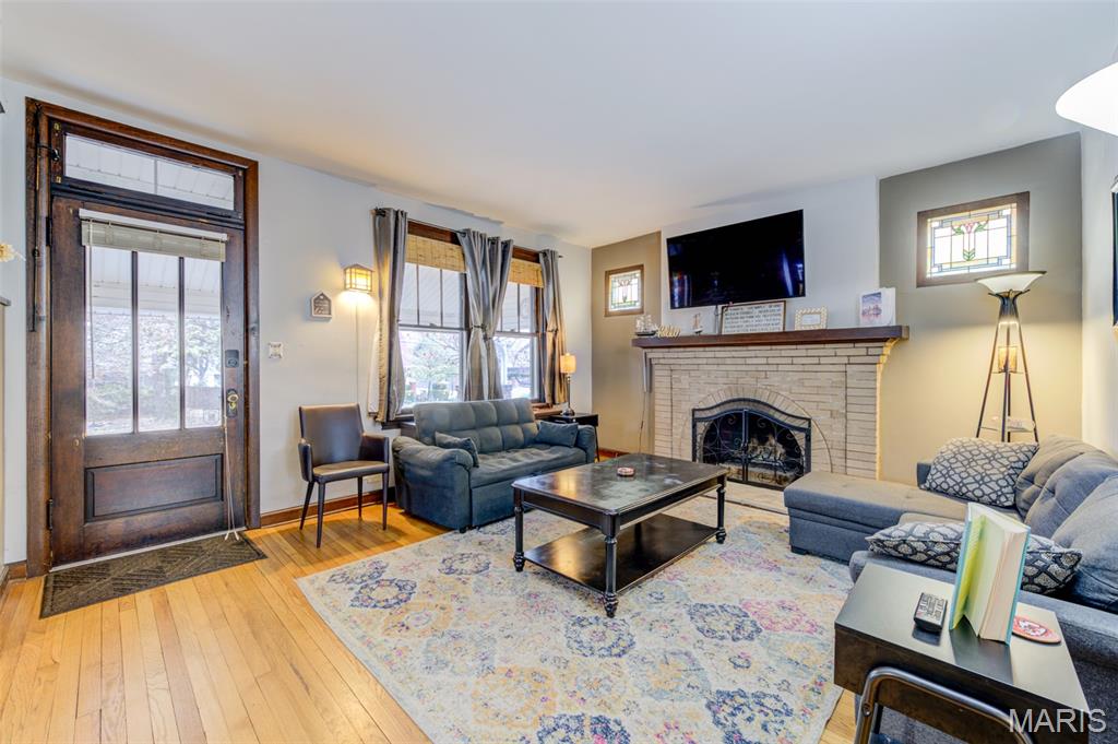 Charlack - Residential