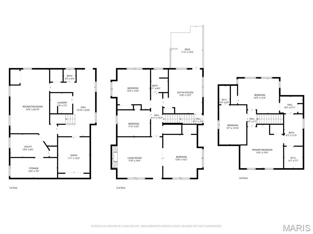 Charlack - Residential