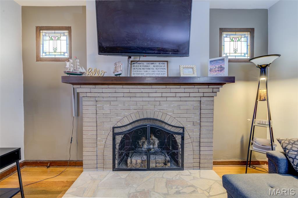 Charlack - Residential