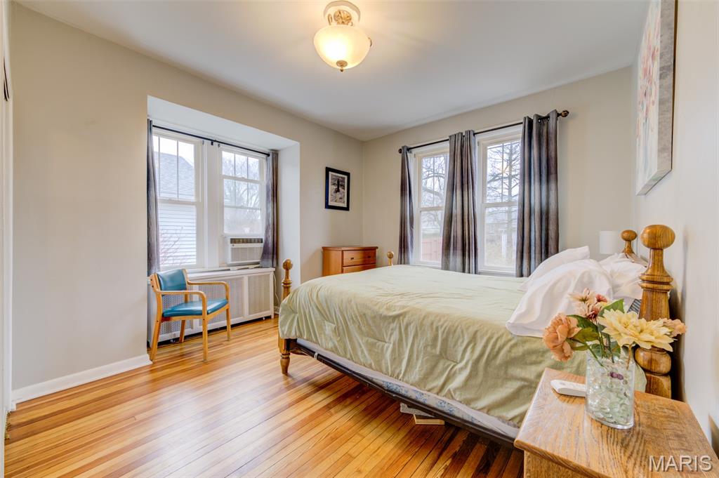 Charlack - Residential