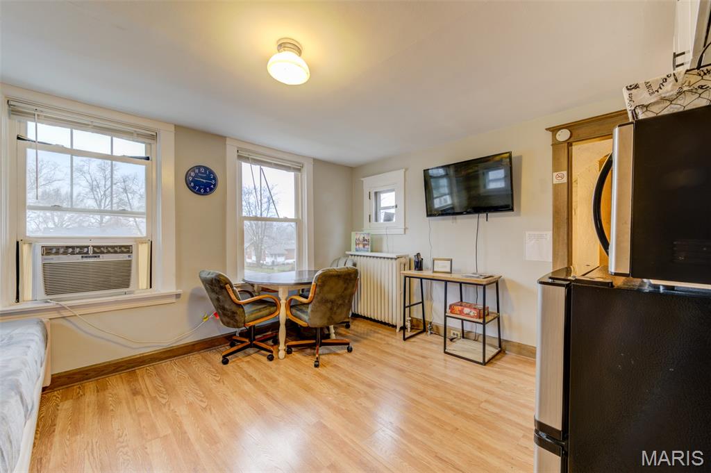 Charlack - Residential