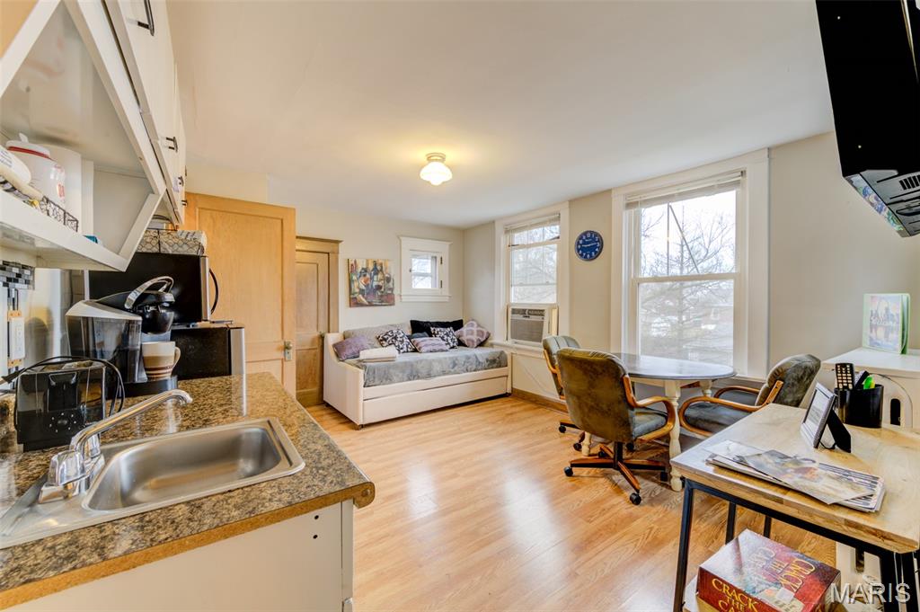 Charlack - Residential