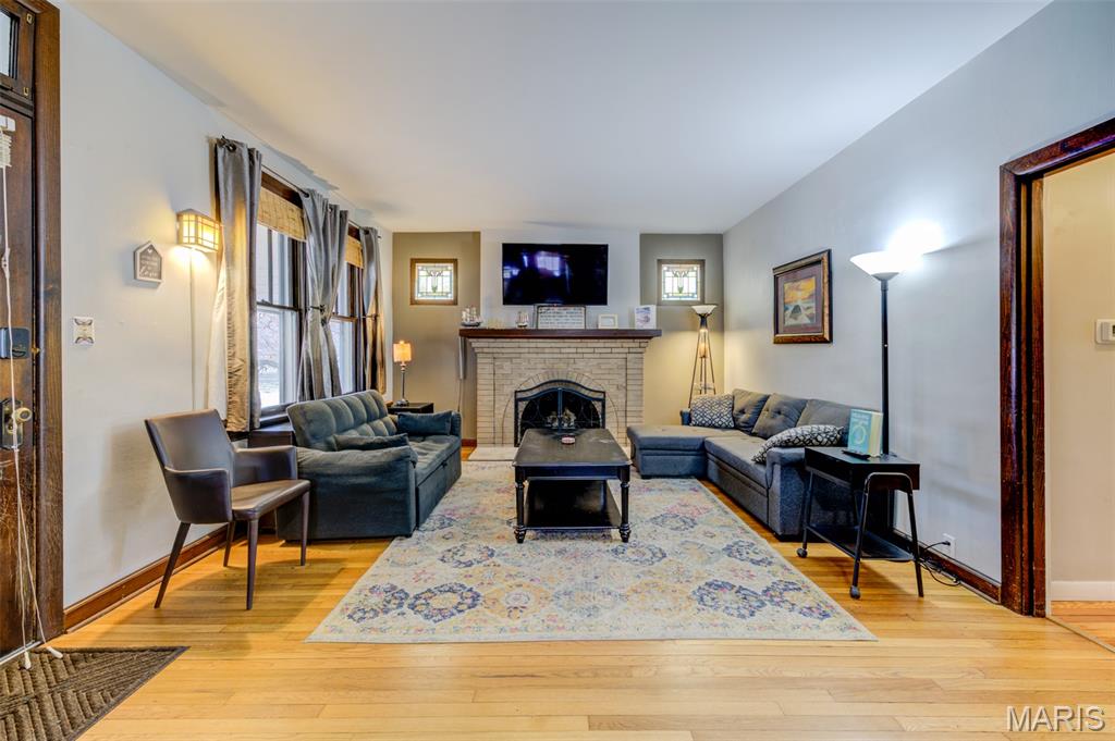 Charlack - Residential