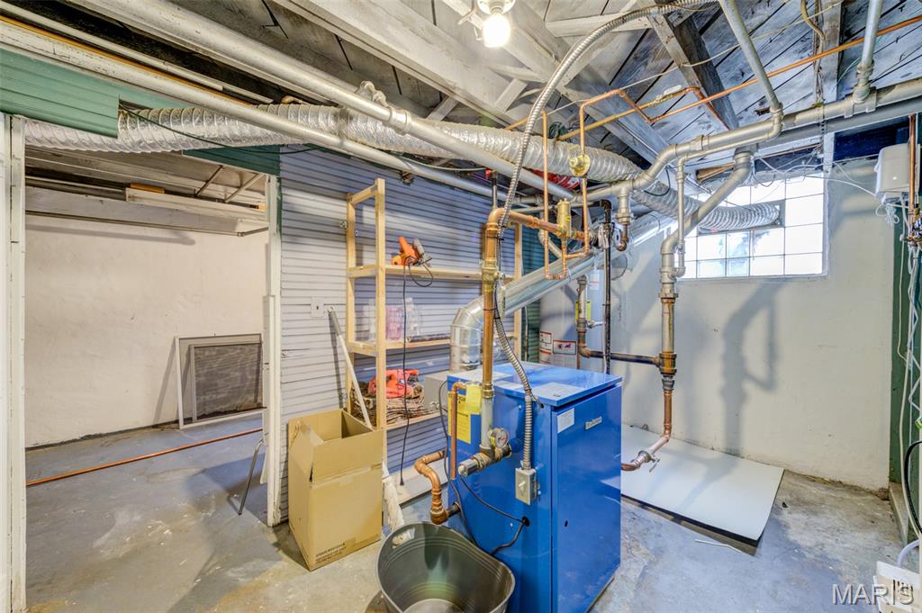 Charlack - Residential